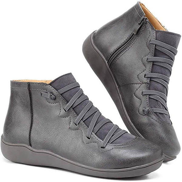 Robyn - Elite Comfort Boots