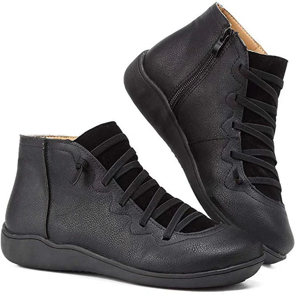 Robyn - Elite Comfort Boots