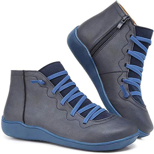 Robyn - Elite Comfort Boots