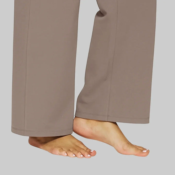 Lianita - Comfortable Stretchy Pant