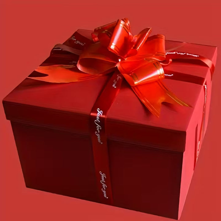 MagicUnfold - Surprise Explosion Gift Box Kit