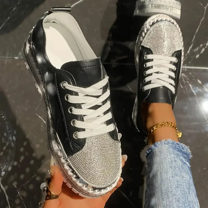 Draya - Casual Orthopedic Sneaker