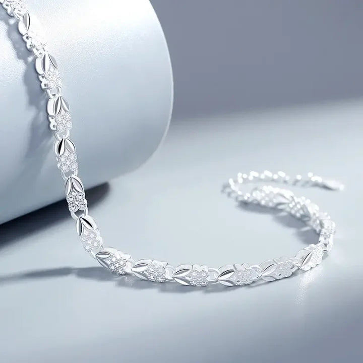 Mirabel - High Quality 925 Sterling Silver Bracelet