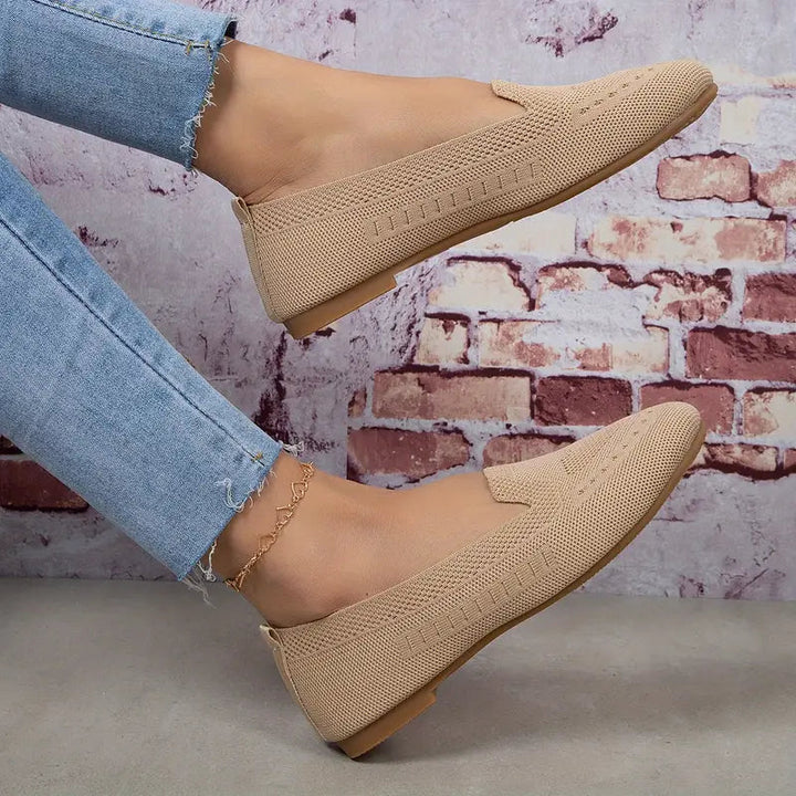 Maksalina - Comfortable Breathable Shoes