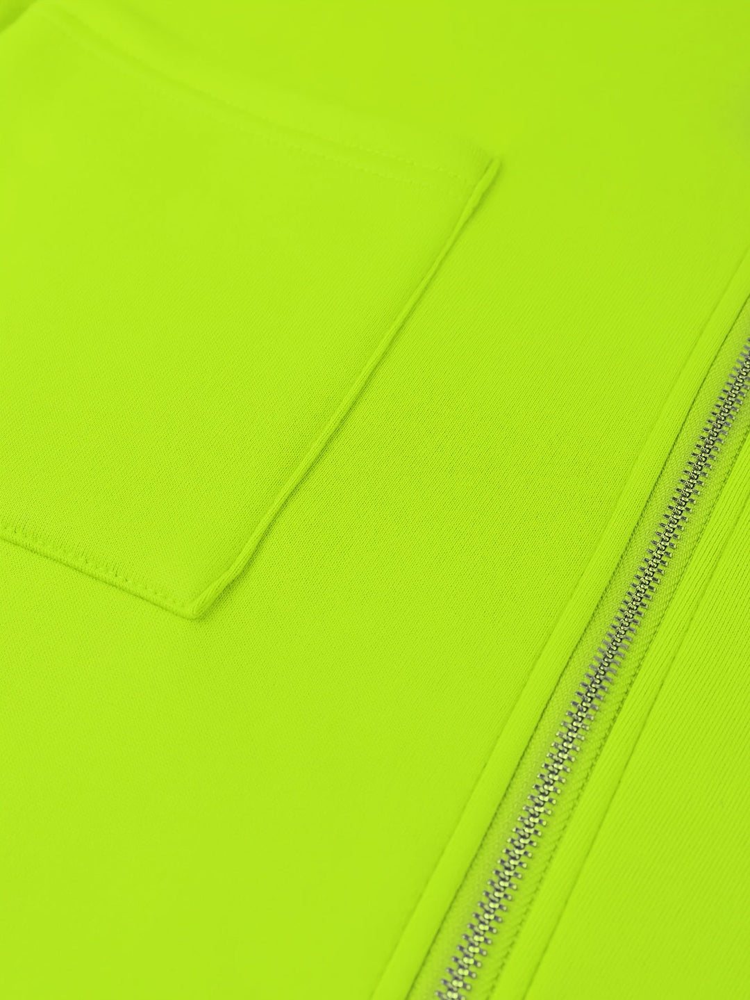 Nicola - Long Sleeve Jacket With Side Pockets