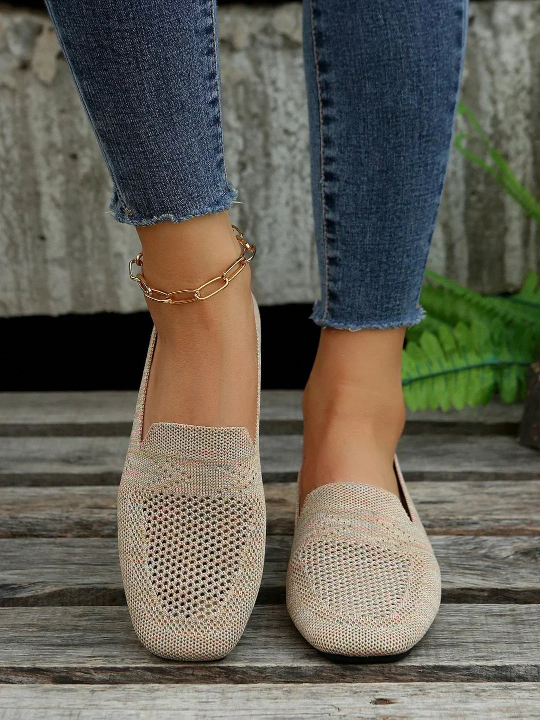 Deotille - Handcrafted Collection Shoes