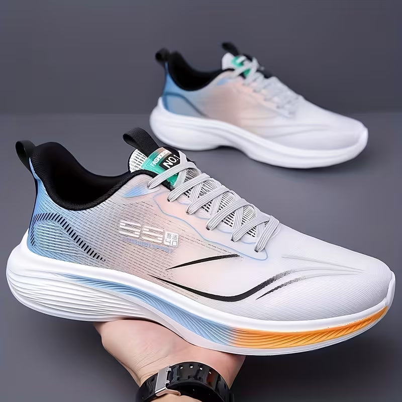 Terraedge - Shock Absorbing Athletic Shoes