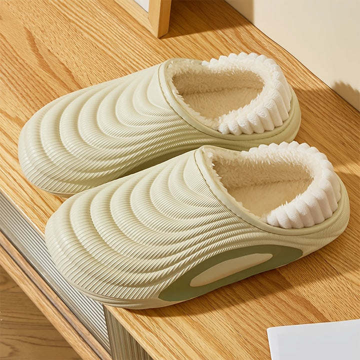 Kyrocraft - Winter Lined Shoes