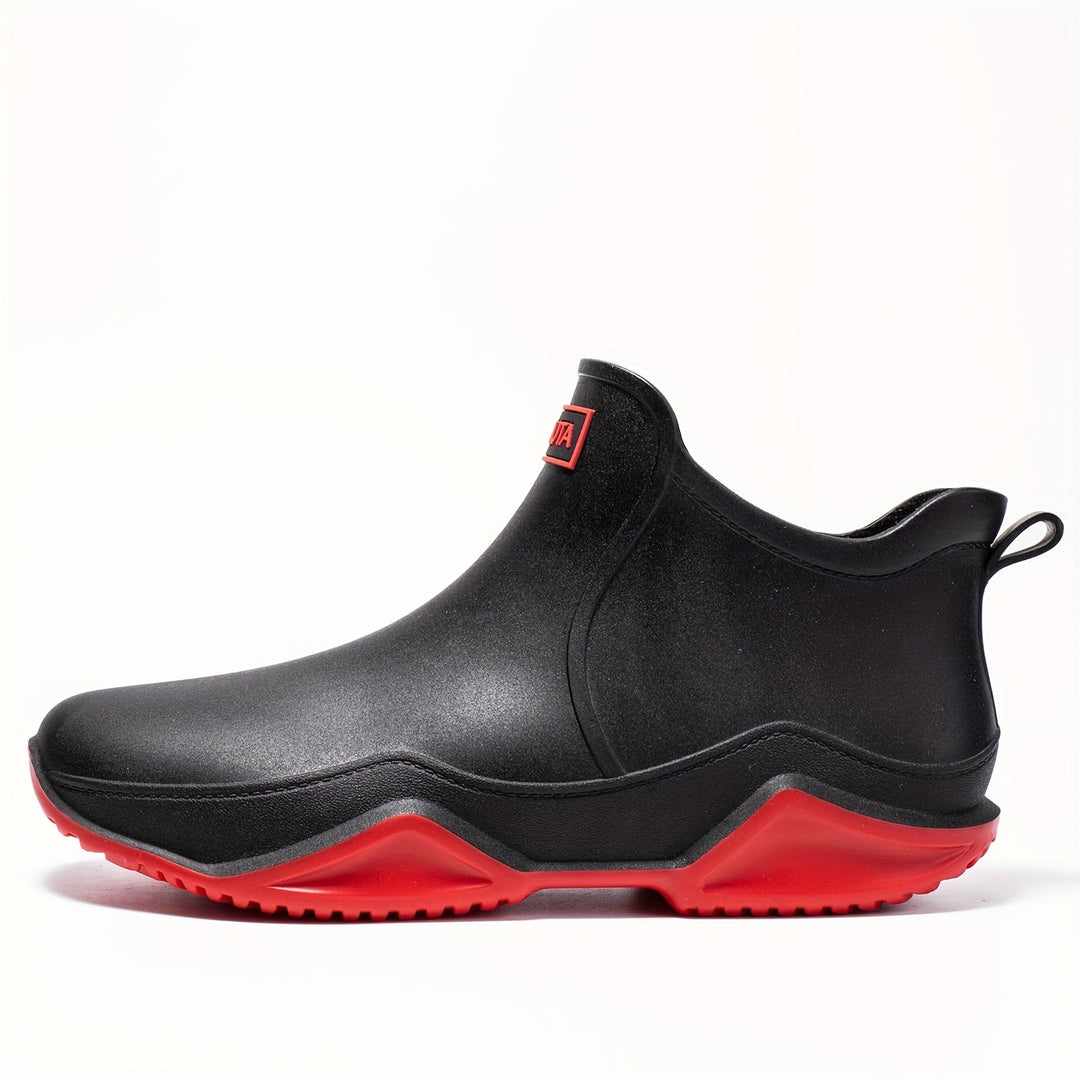 Ilisa - High Quality Non-slip Rain Boots