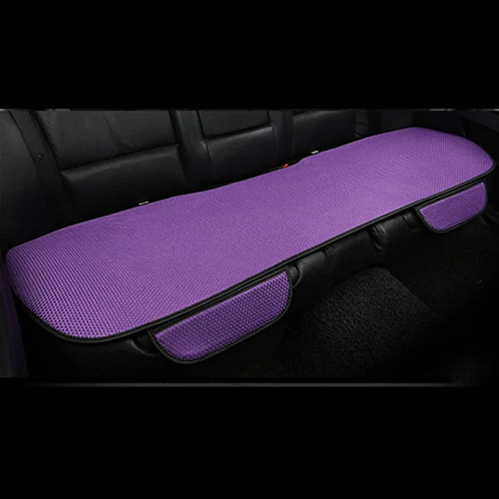 ChillGrid  - Ice Silk Car Seat Cushions