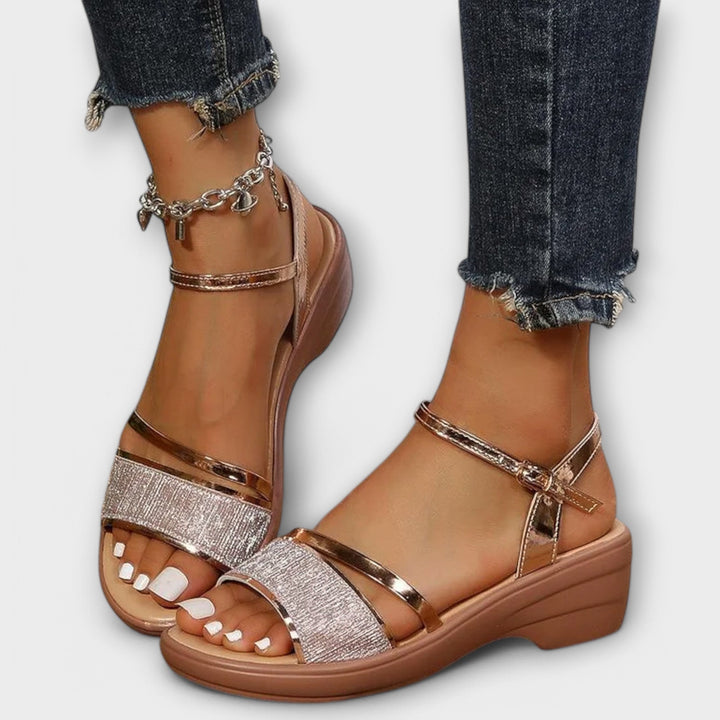 Finaya - Orthopedic Sandals