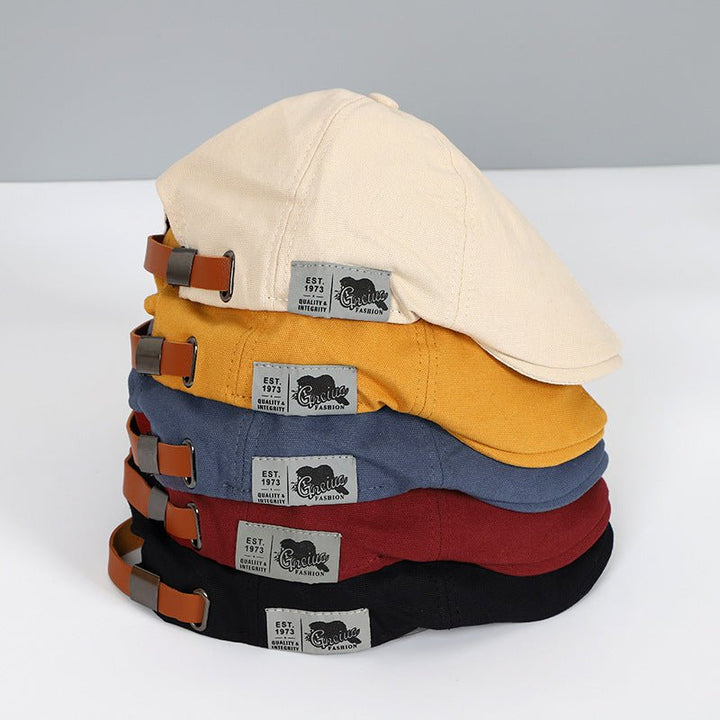 Balaram – Stylish Urban Beret