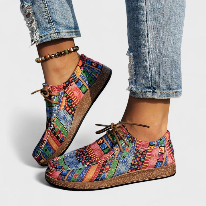 Munyika - Ultra-Light Comfort Shoes