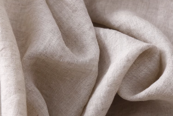 Nerissa - Simple Artistic Cotton Dress