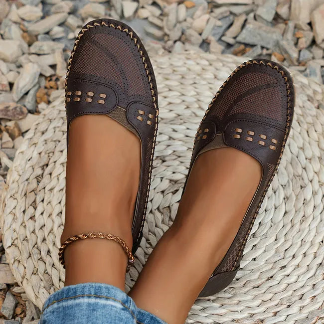 Cosmoform - Orthopedic Non-Slip Shoes