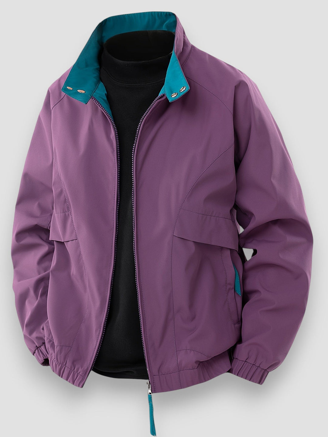 Mason - Casual Spring Jacket