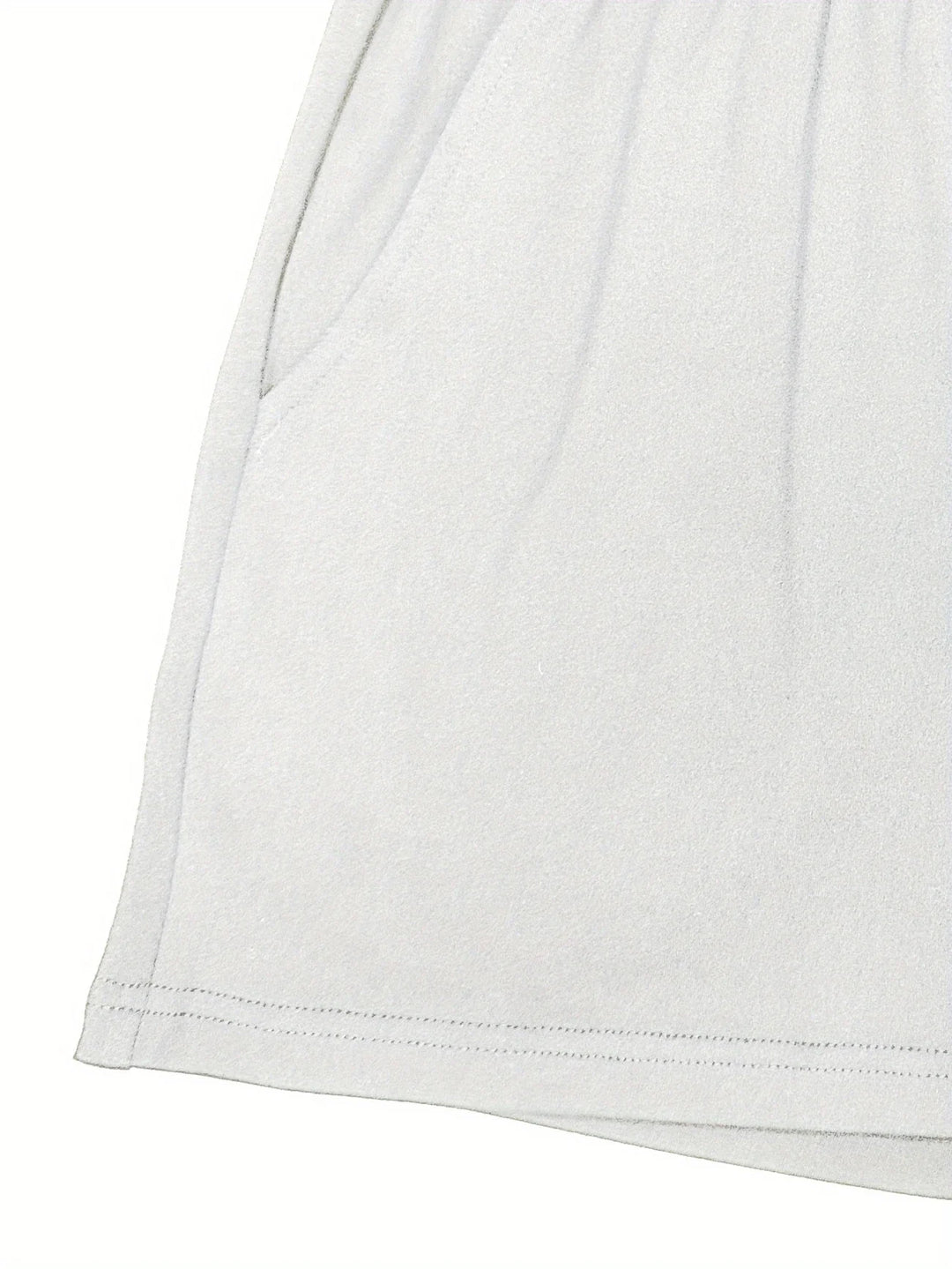 Lyra - Casual Two Piece Set With Graphic Print