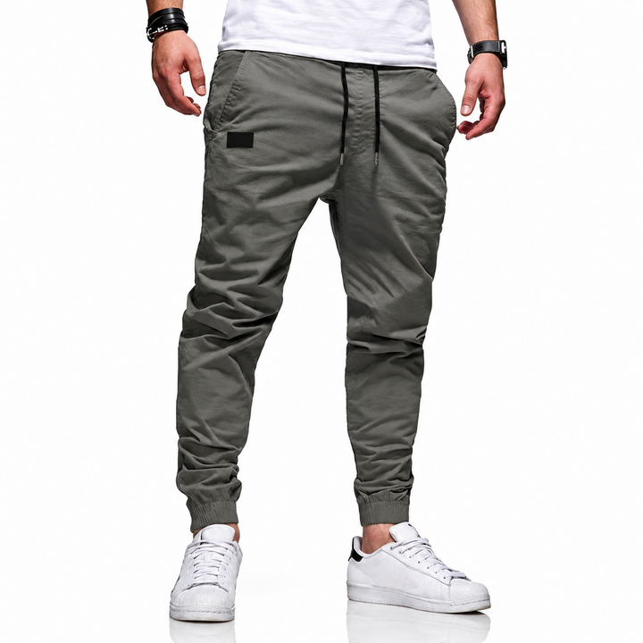Stratoscraft - Casual Drawstring Sweatpants