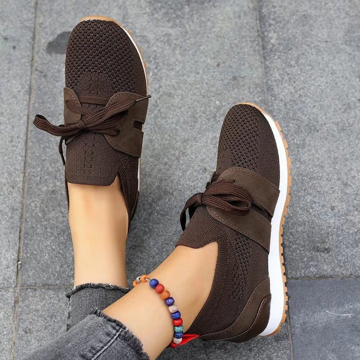 Donata - Breathable Non Slip Sneaker