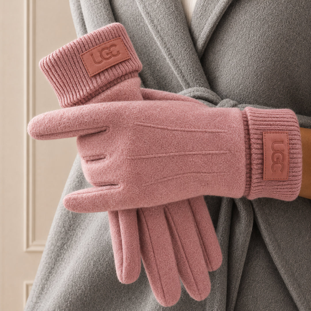 Vortexshield - Cashmere Gloves