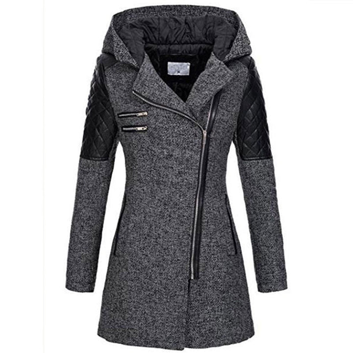 Eszter – Stylish Winter Coat