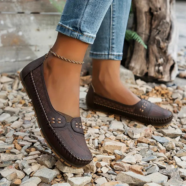 Cosmoform - Orthopedic Non-Slip Shoes