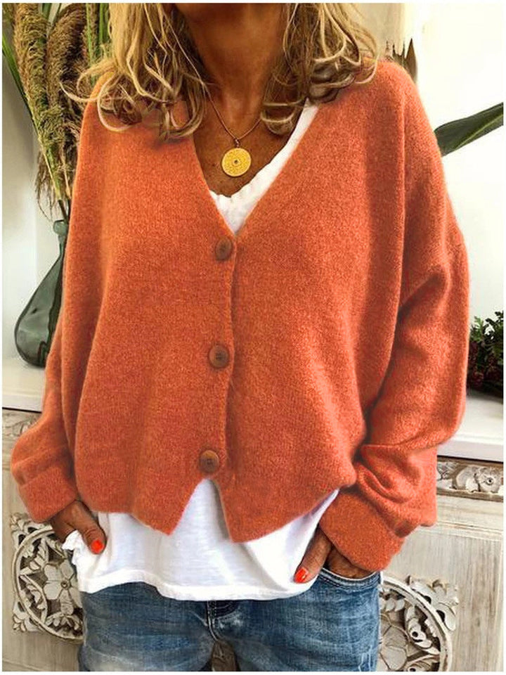 Monique - Stylish and Cozy Cardigan