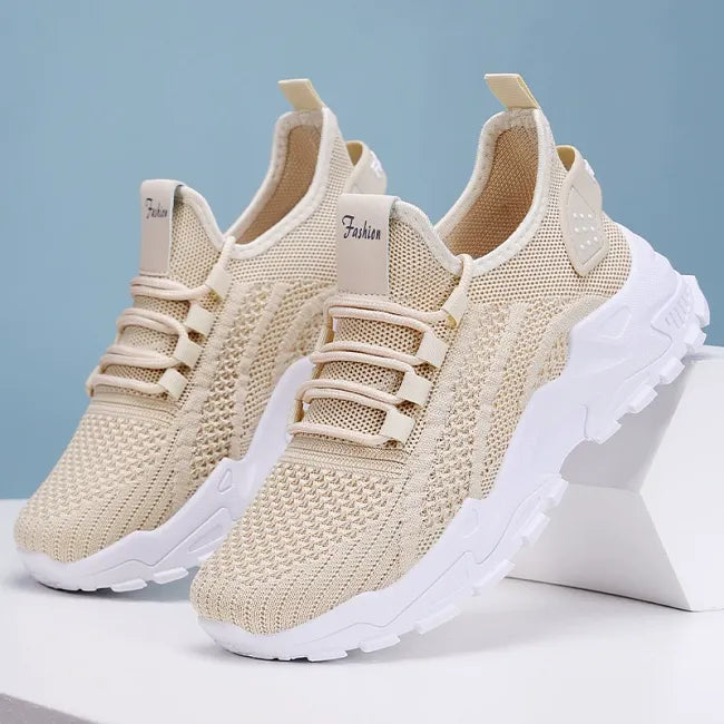 Nimbusedge - Orthopedic Comfortable Sneakers