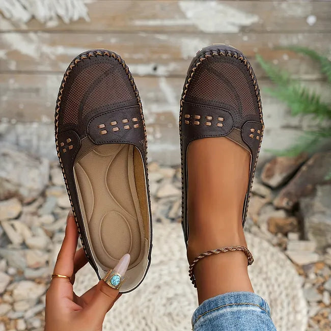 Cosmoform - Orthopedic Non-Slip Shoes