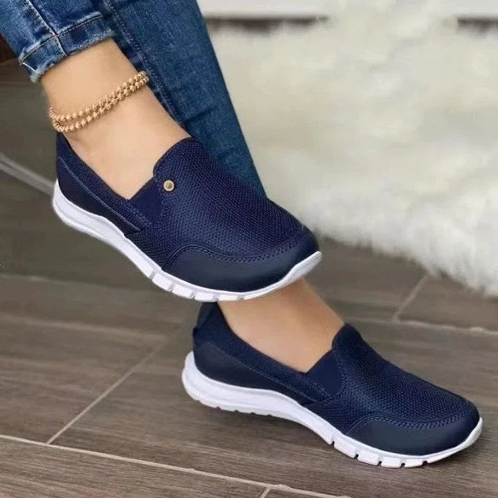 Franja - Comfortable Walking Sneakers
