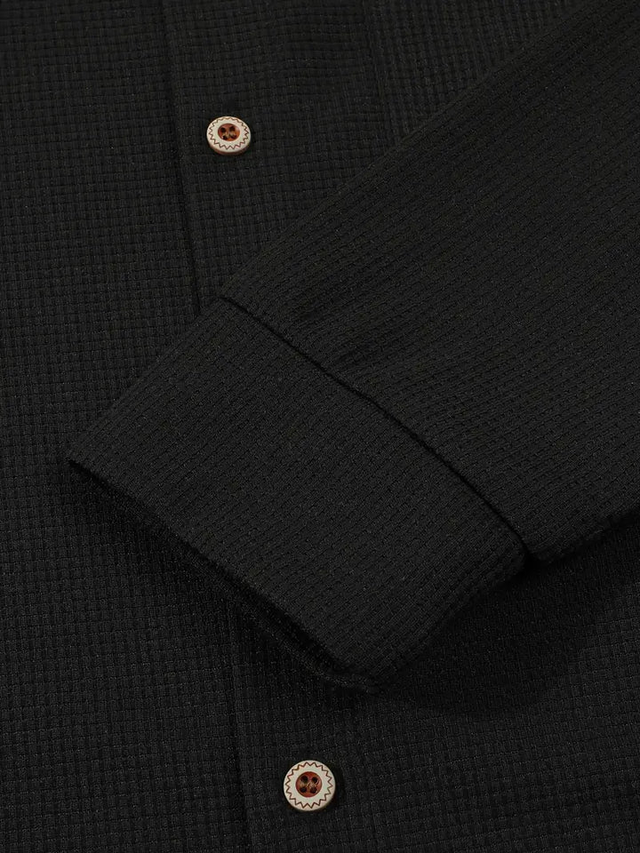 Nicolas - Casual Long Sleeve Jacket