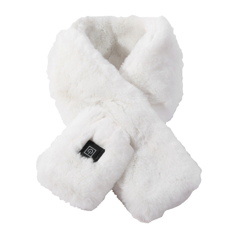 Zenspan - Sleepvity Heated Scarf