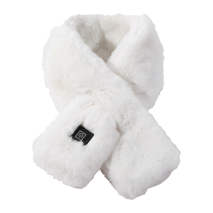 Zenspan - Sleepvity Heated Scarf