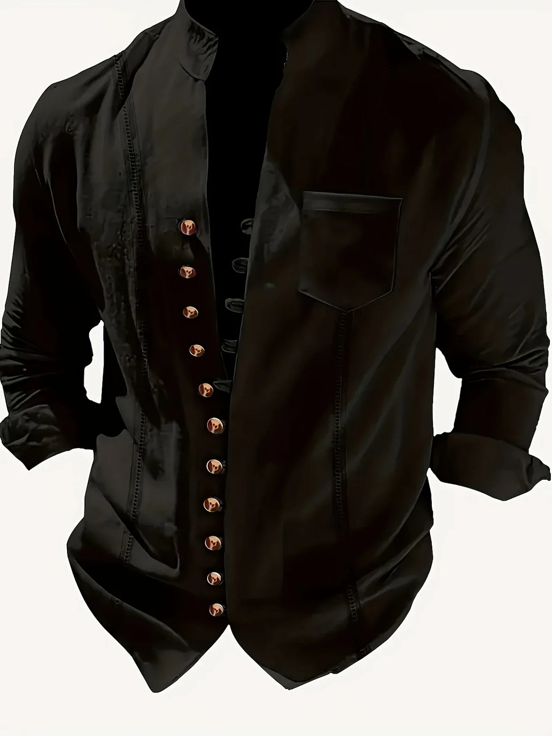 Micah - Fashionable Beach Two Piece Set