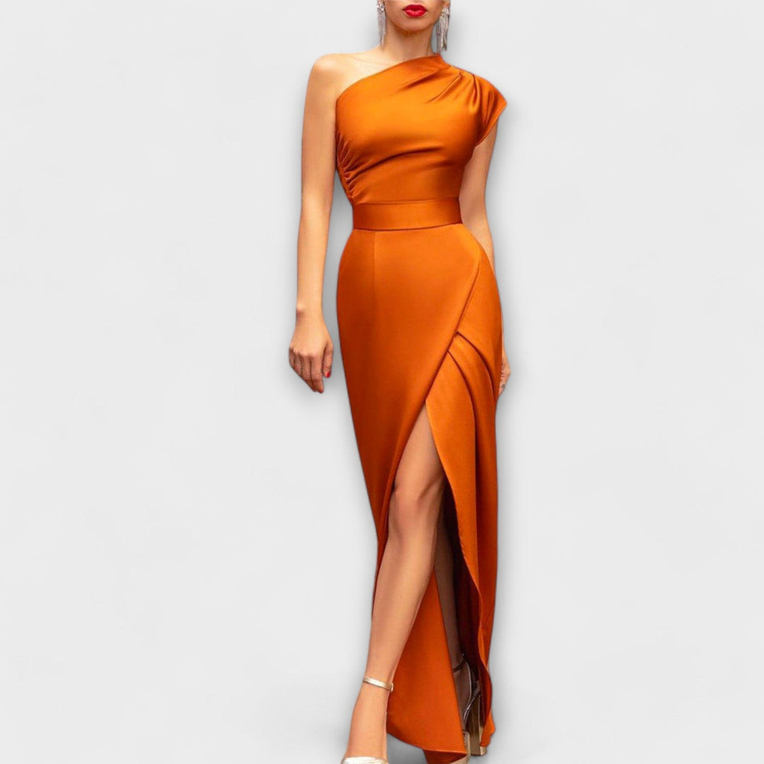 Nesibe - Maxi Dress