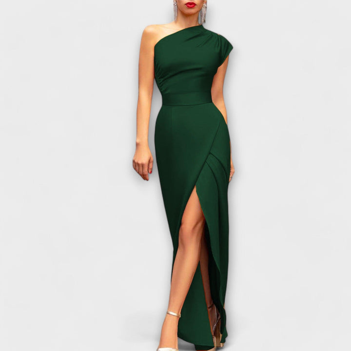 Nesibe - Maxi Dress