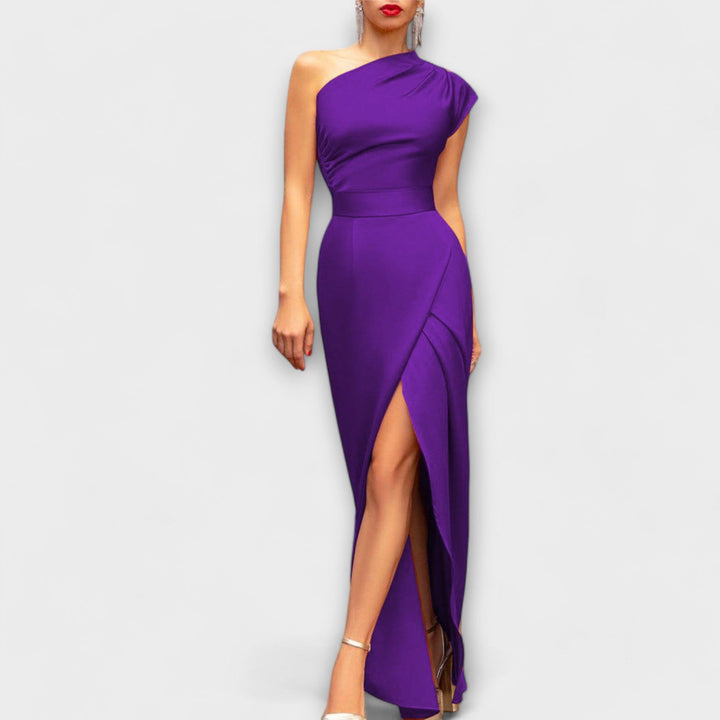 Nesibe - Maxi Dress