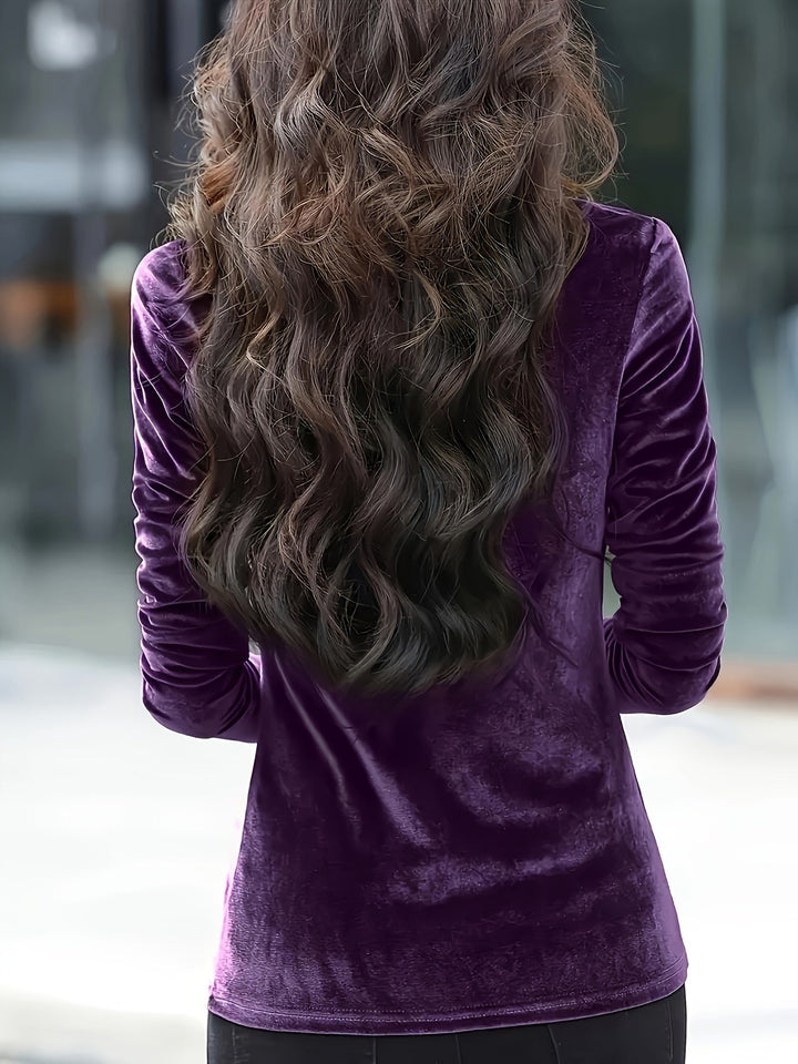 Gesine - Long Sleeve Shirt