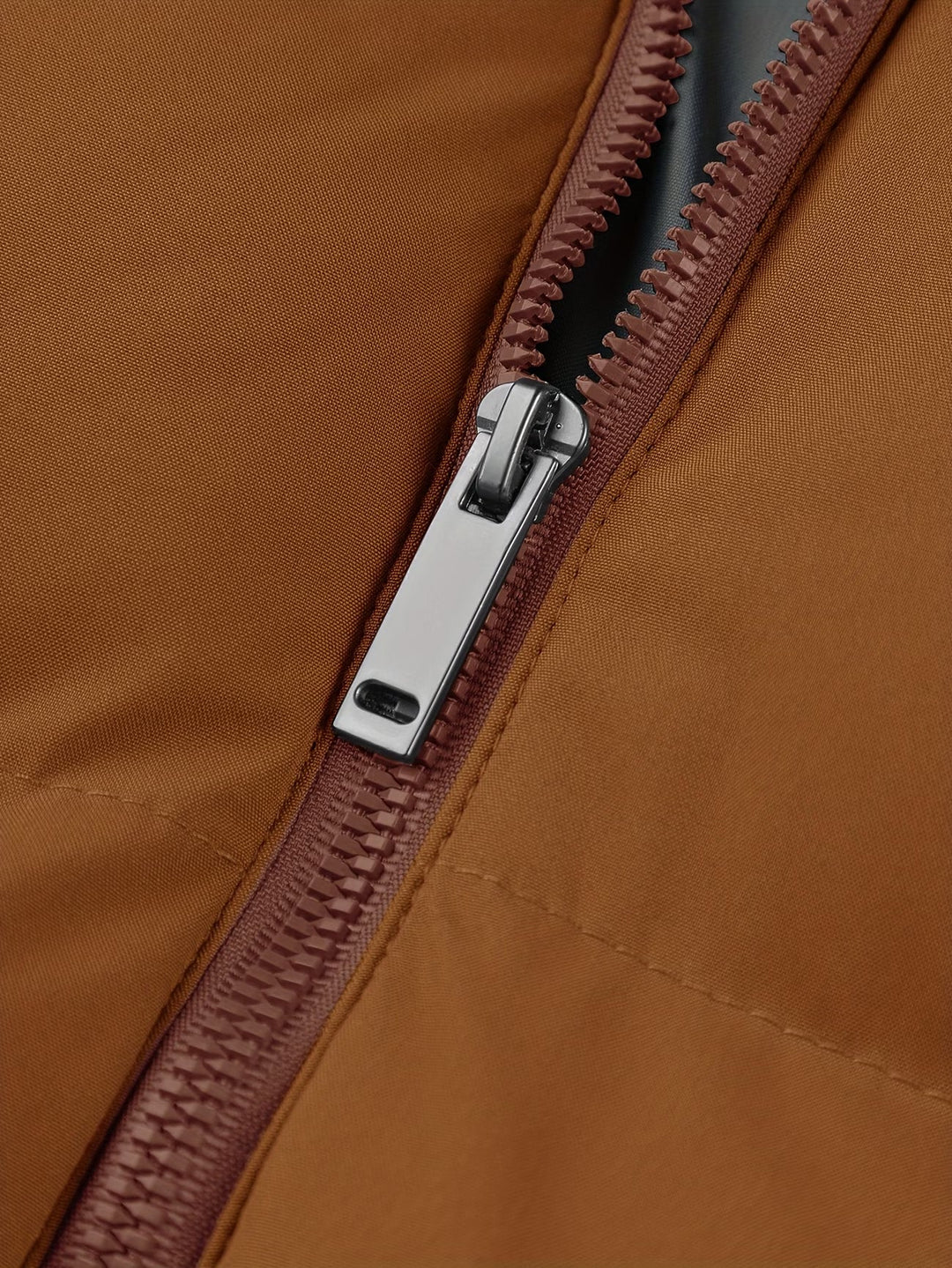 Zeafugrip - Sleeveless Vest With Zippered Pockets
