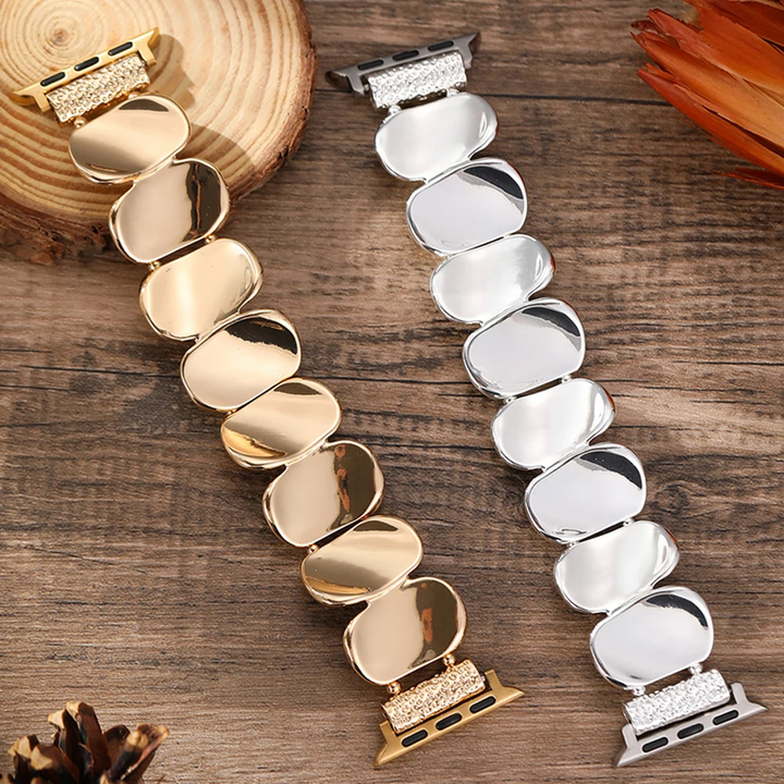 Ottilia - Stylish Apple Watch Band