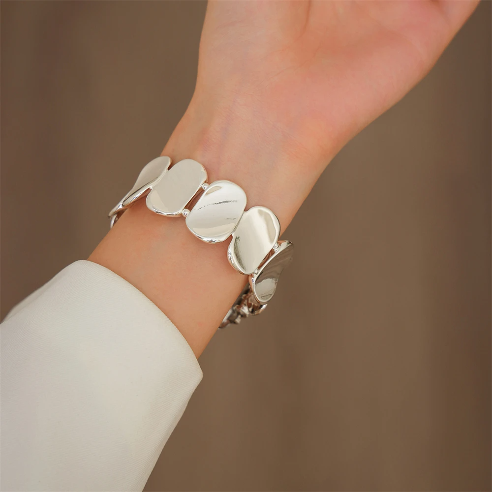 Ottilia - Stylish Apple Watch Band