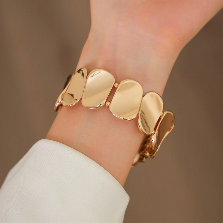 Ottilia - Stylish Apple Watch Band