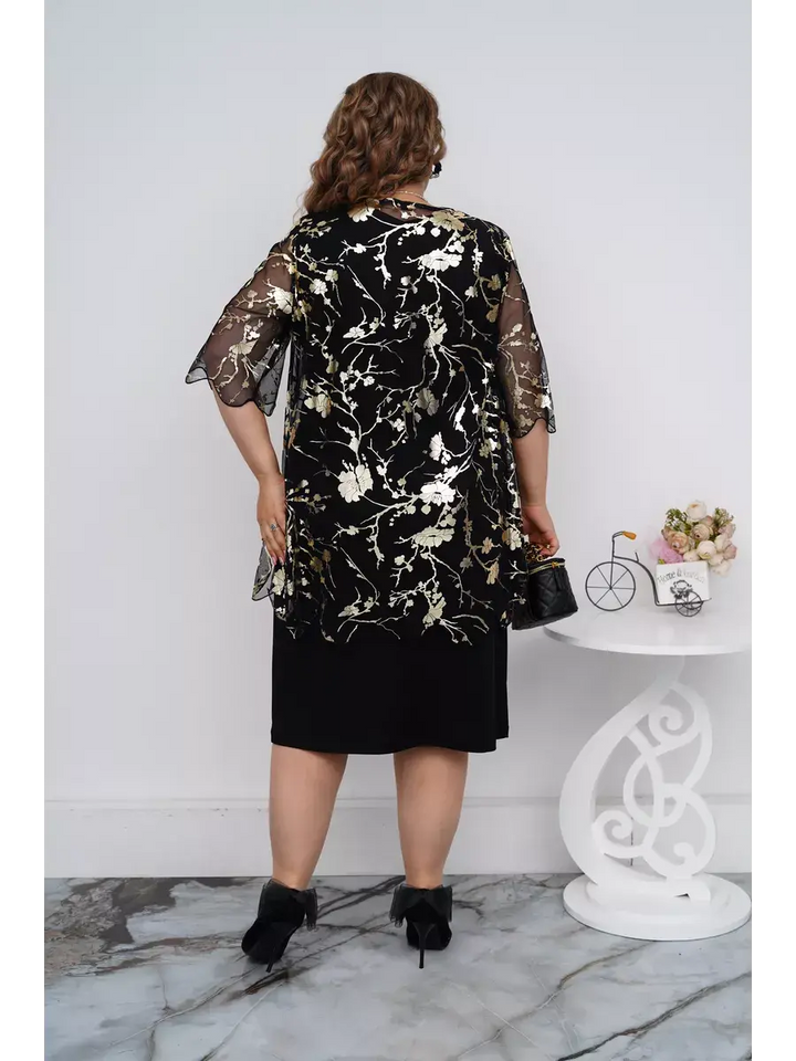 Justine - Elegant and beautiful Top