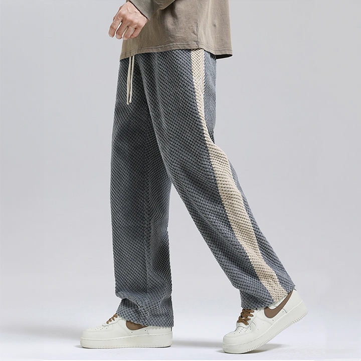 Eusebio - Corduroy Jogger