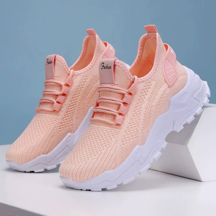 Nimbusedge - Orthopedic Comfortable Sneakers
