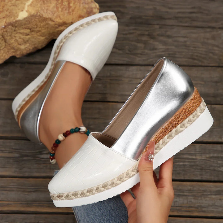 Shaniyah - Orthopedic Non-Slip Shoes