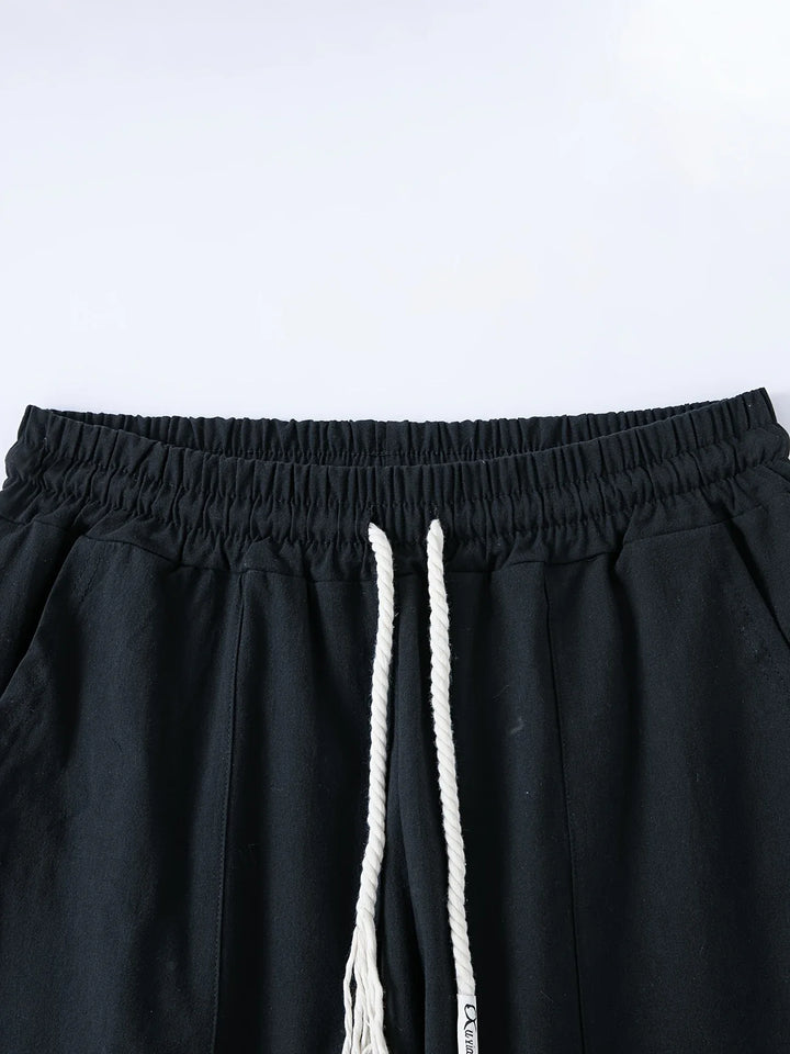 Micah - Fashionable Beach Two Piece Set