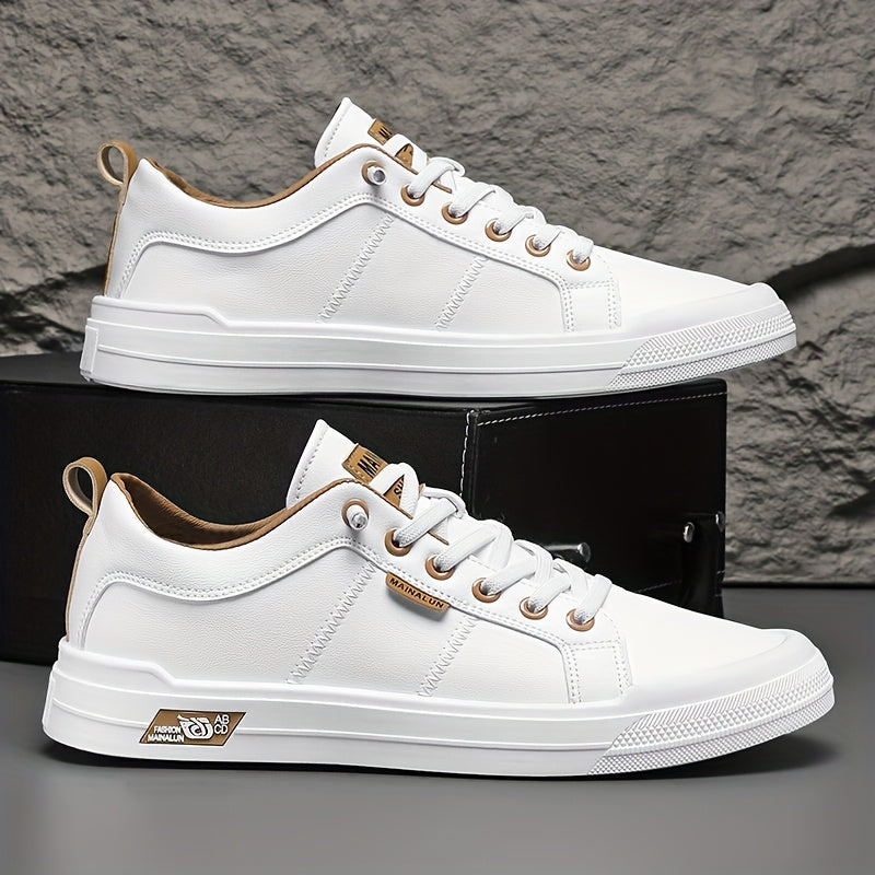 Serge - Slip On Sneakers