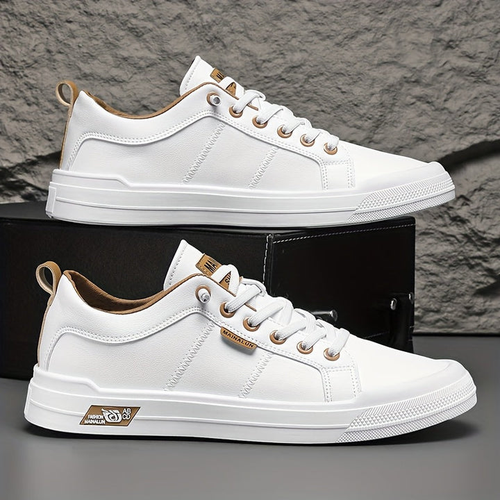 Serge - Slip On Sneakers