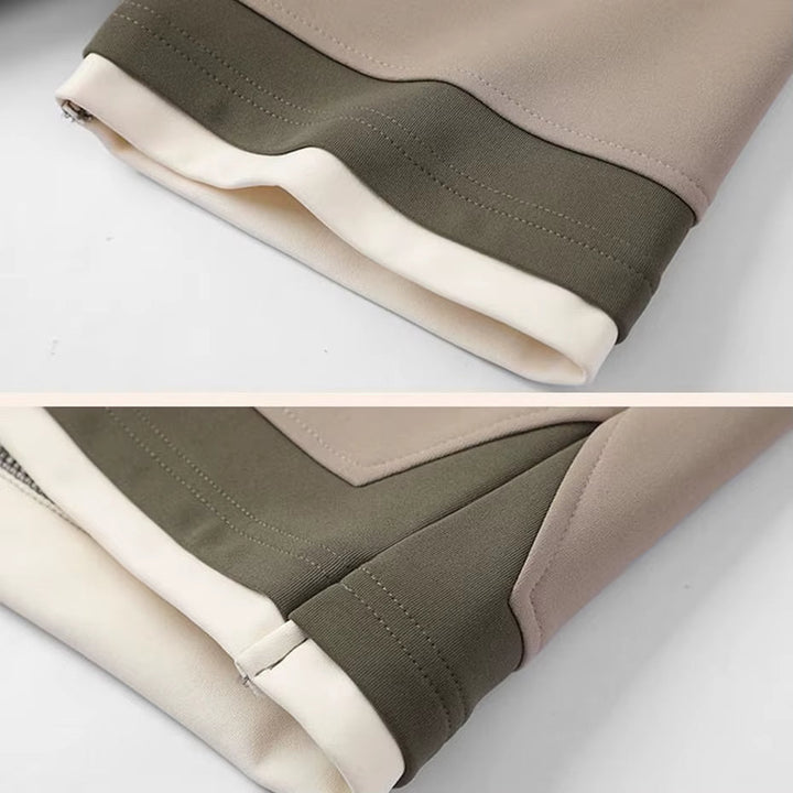 Erasmo - Maverick Oversized T- Shirt